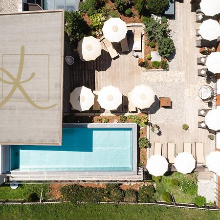 Hotel & Garni Das Koehle Inklusive Super Sommer Card 2025 瑟弗浩斯 外观 照片