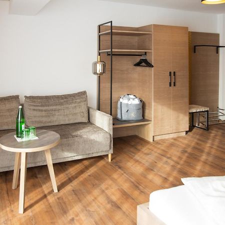 Hotel & Garni Das Koehle Inklusive Super Sommer Card 2025 瑟弗浩斯 外观 照片