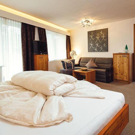 Hotel & Garni Das Koehle Inklusive Super Sommer Card 2025 瑟弗浩斯 外观 照片