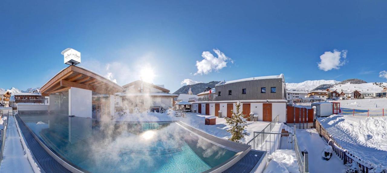 Hotel & Garni Das Koehle Inklusive Super Sommer Card 2025 瑟弗浩斯 外观 照片