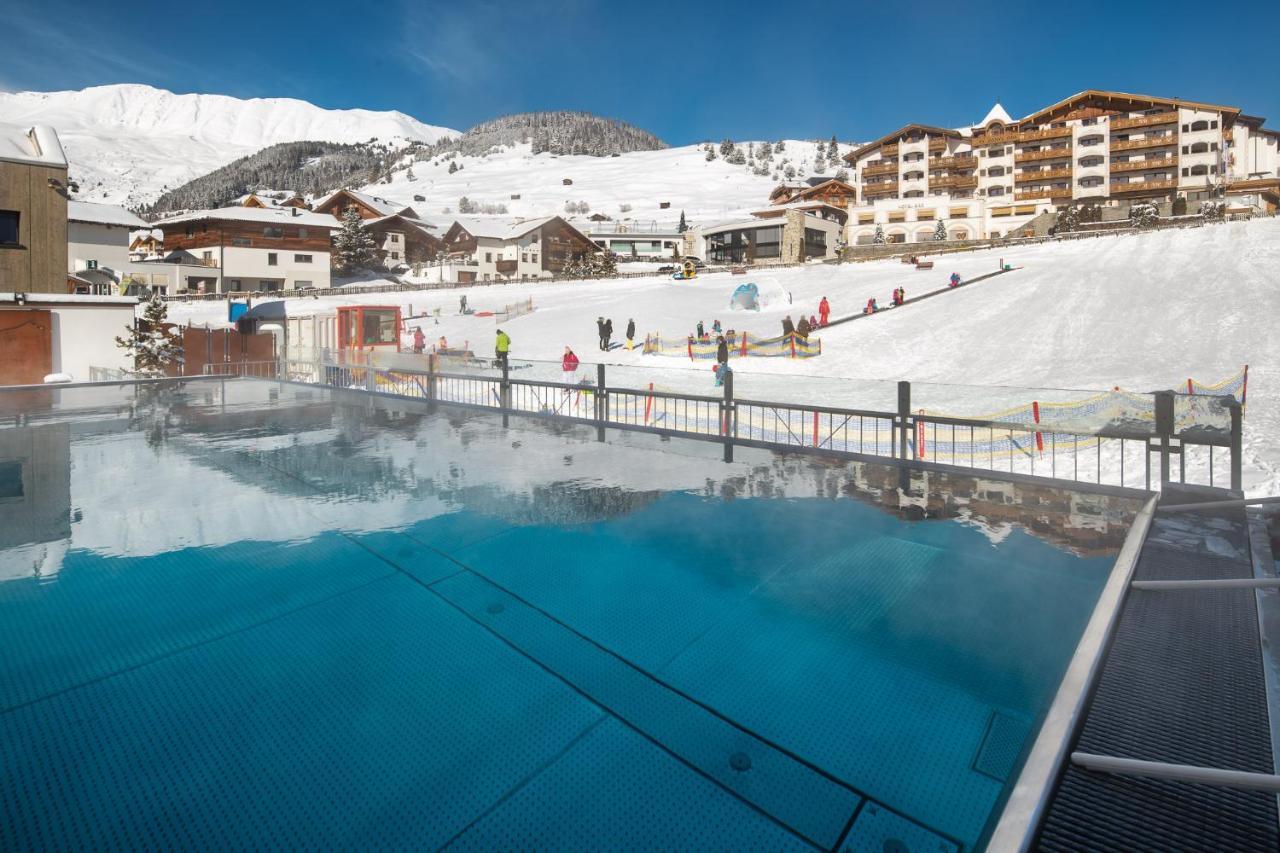 Hotel & Garni Das Koehle Inklusive Super Sommer Card 2025 瑟弗浩斯 外观 照片