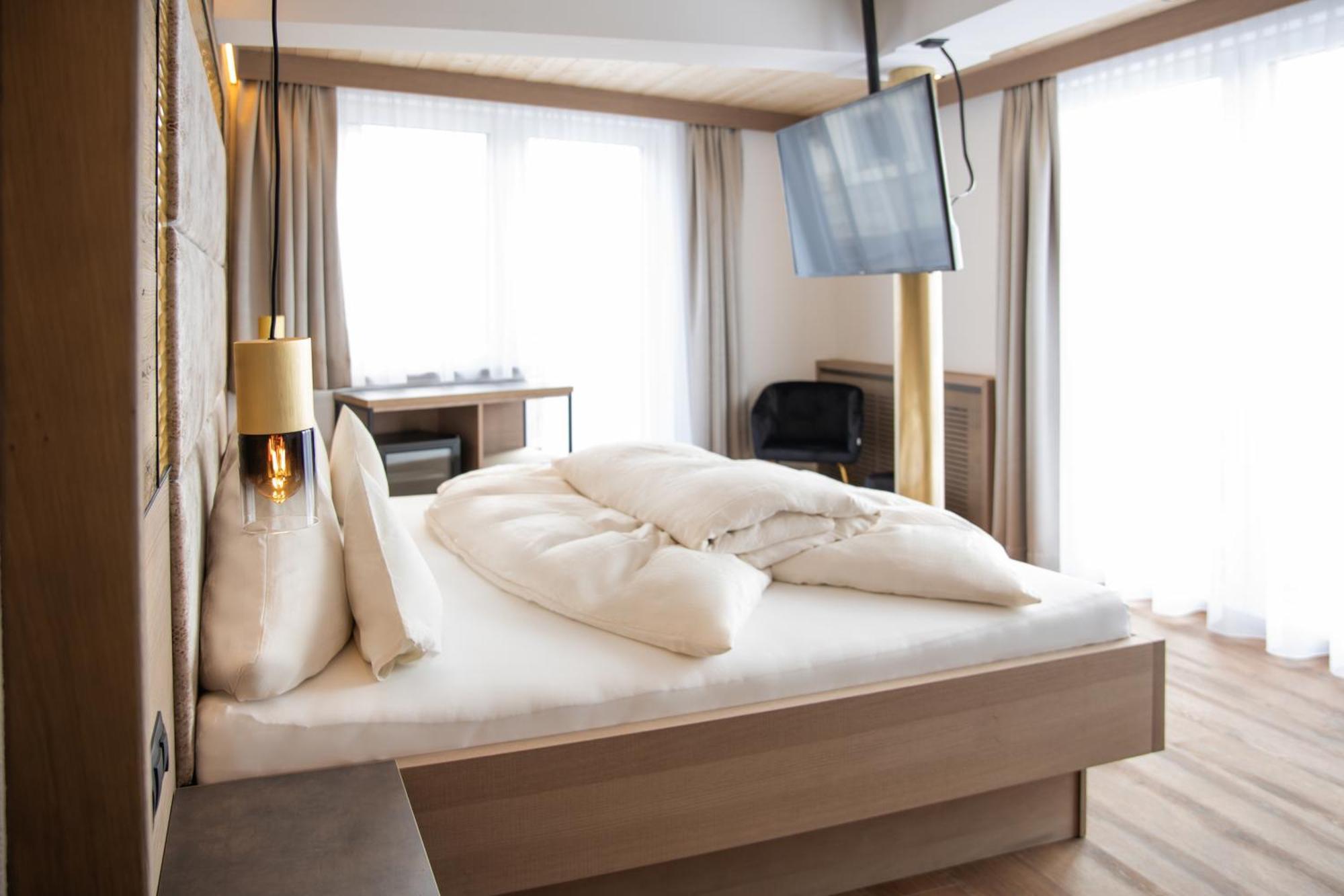 Hotel & Garni Das Koehle Inklusive Super Sommer Card 2025 瑟弗浩斯 外观 照片