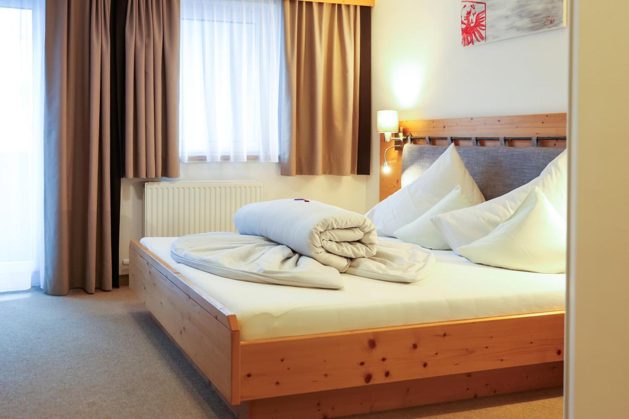 Hotel & Garni Das Koehle Inklusive Super Sommer Card 2025 瑟弗浩斯 外观 照片