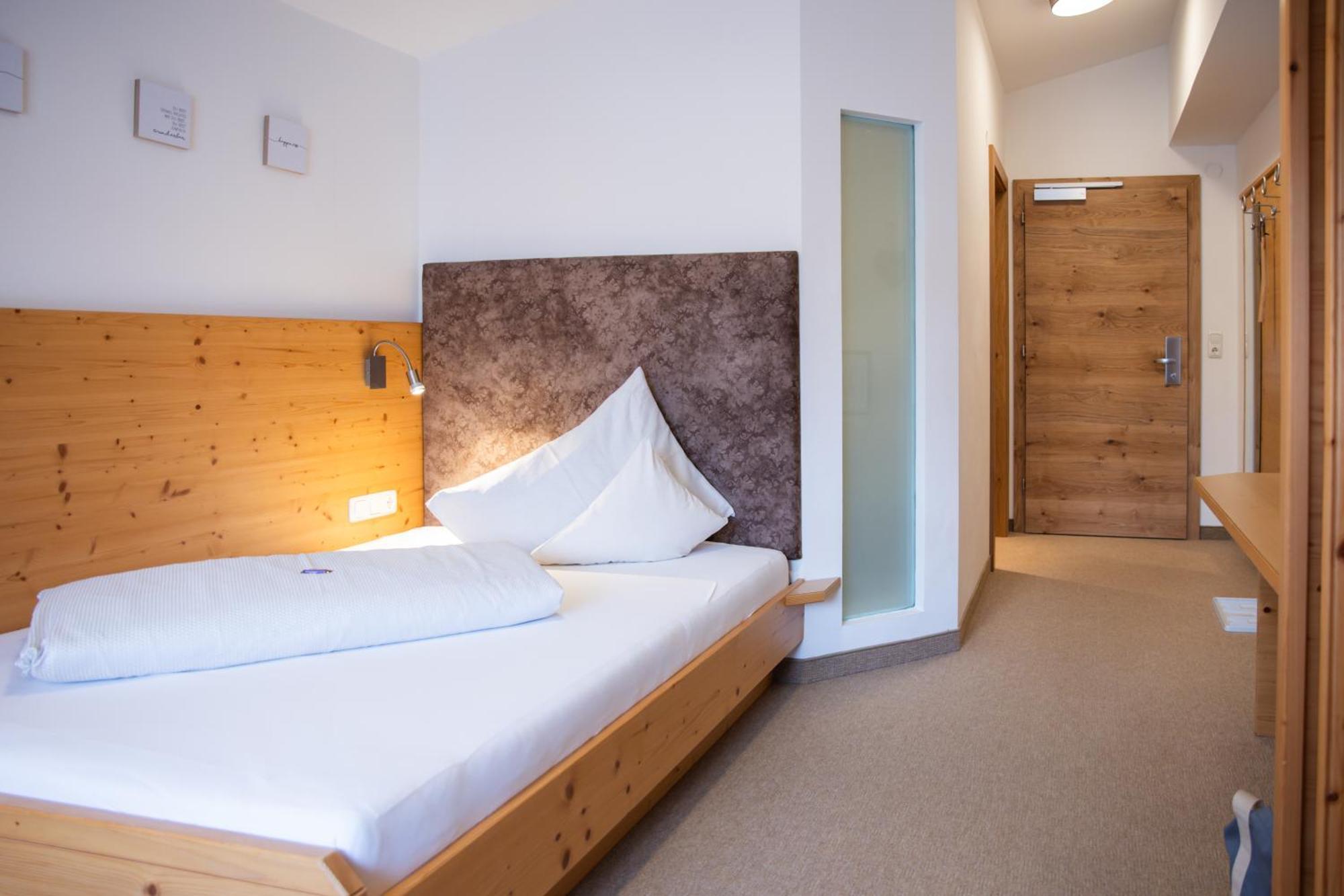 Hotel & Garni Das Koehle Inklusive Super Sommer Card 2025 瑟弗浩斯 外观 照片