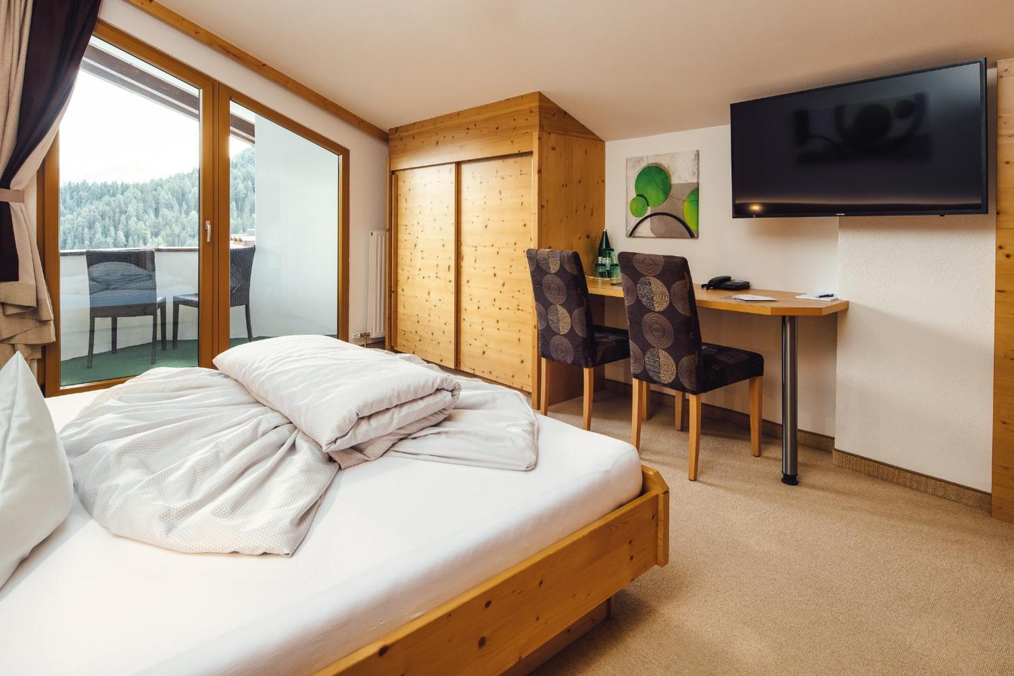 Hotel & Garni Das Koehle Inklusive Super Sommer Card 2025 瑟弗浩斯 外观 照片