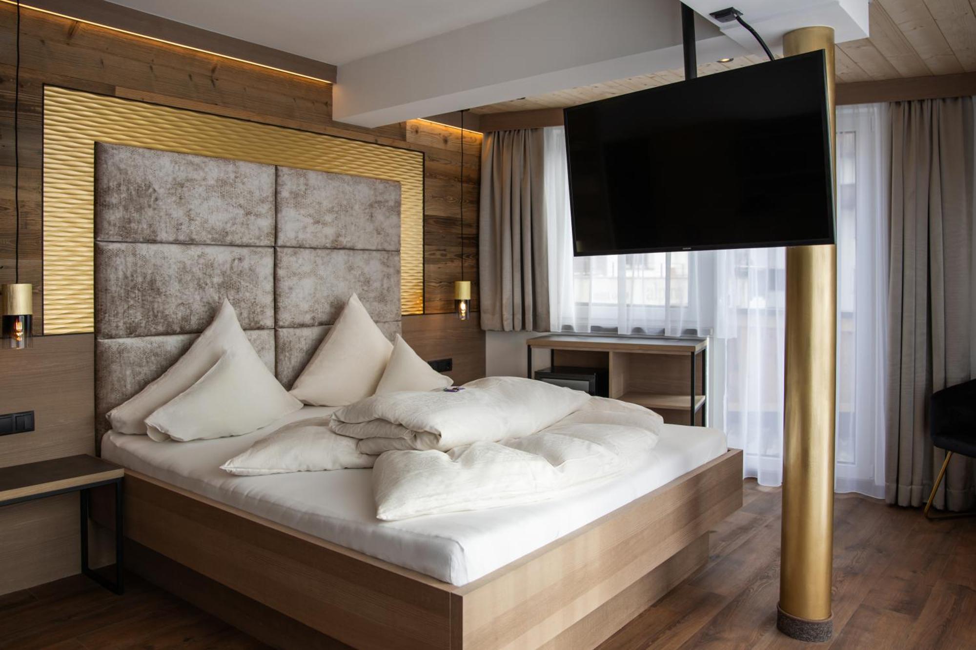 Hotel & Garni Das Koehle Inklusive Super Sommer Card 2025 瑟弗浩斯 外观 照片